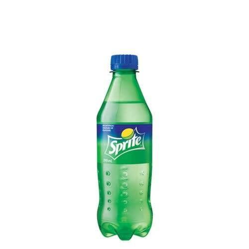 SPRITE 250ML MRP20